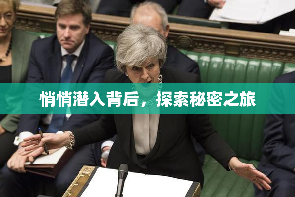 悄悄潜入背后，探索秘密之旅