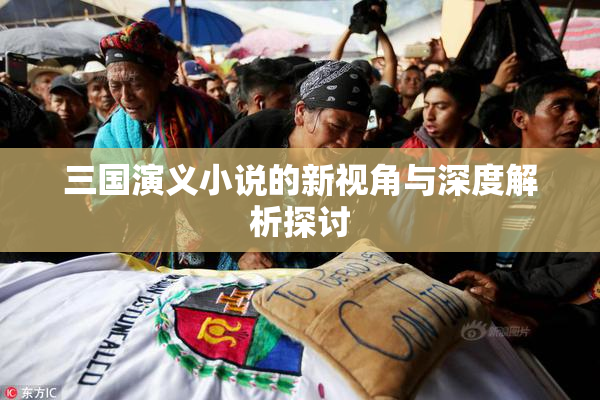 三国演义小说的新视角与深度解析探讨