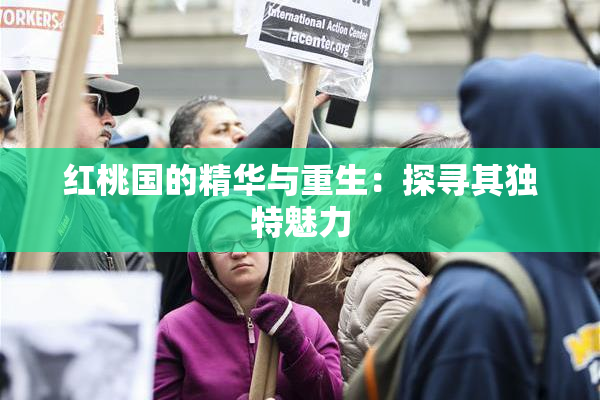 红桃国的精华与重生：探寻其独特魅力