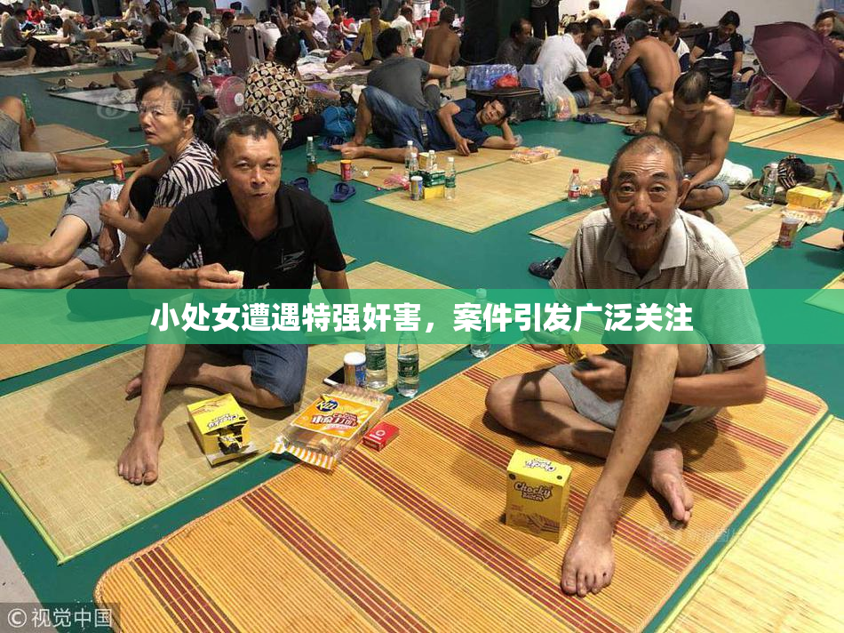 小处女遭遇特强奸害，案件引发广泛关注