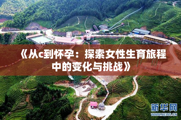《从c到怀孕：探索女性生育旅程中的变化与挑战》