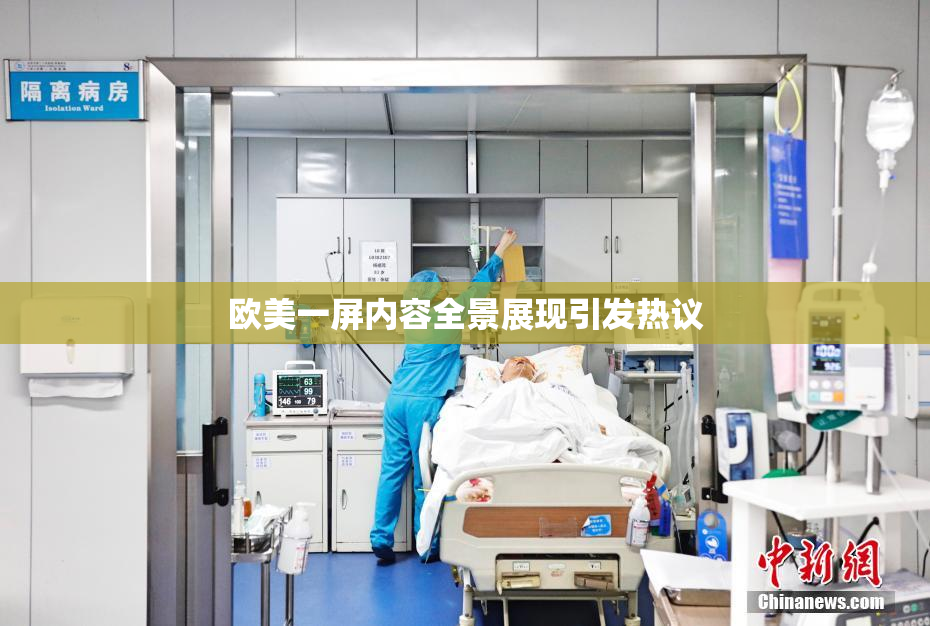 欧美一屏内容全景展现引发热议