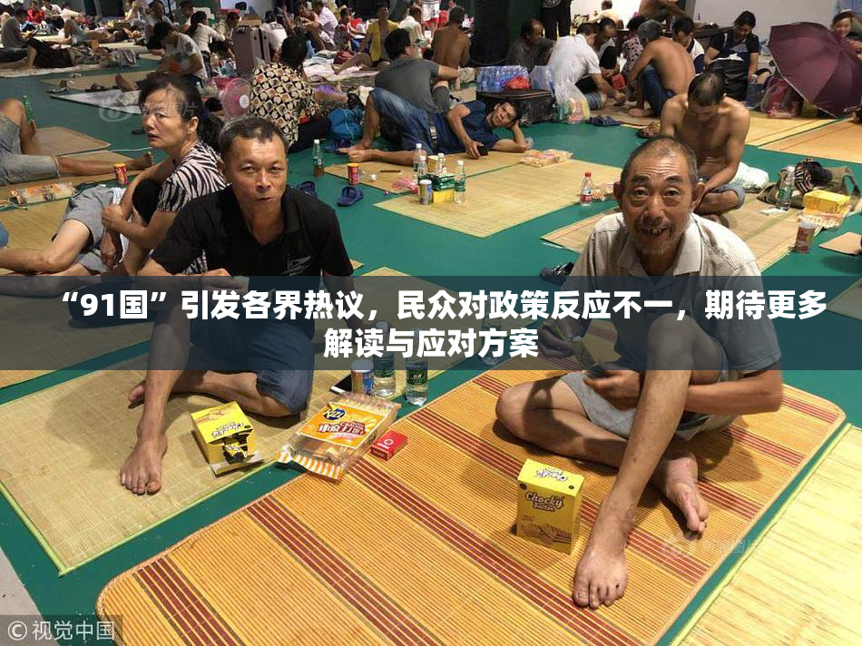 “91国”引发各界热议，民众对政策反应不一，期待更多解读与应对方案