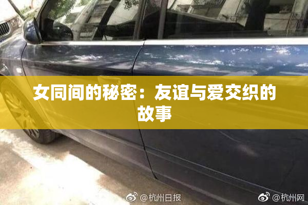 女同间的秘密：友谊与爱交织的故事