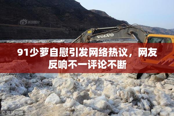 91少萝自慰引发网络热议，网友反响不一评论不断