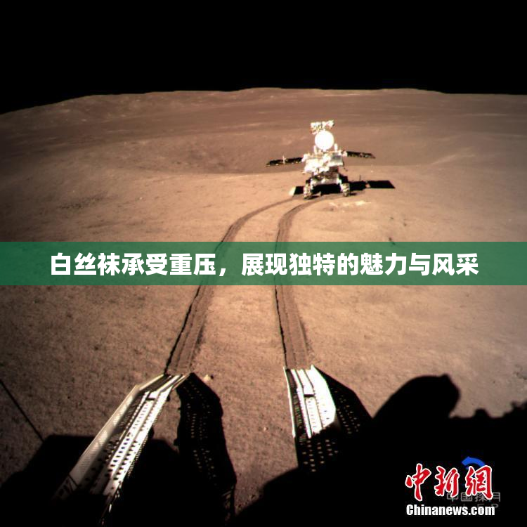 白丝袜承受重压，展现独特的魅力与风采