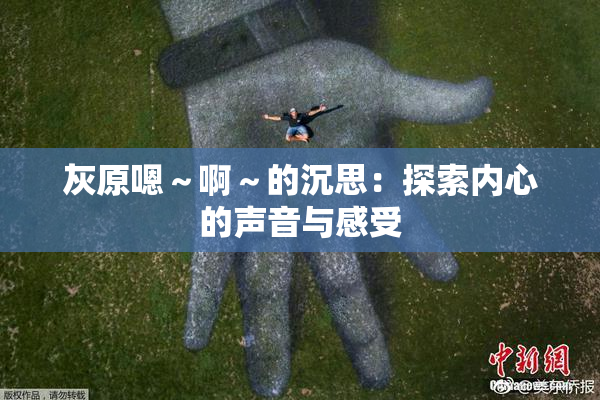 灰原嗯～啊～的沉思：探索内心的声音与感受