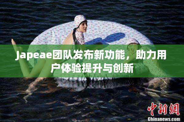 Japeae团队发布新功能，助力用户体验提升与创新
