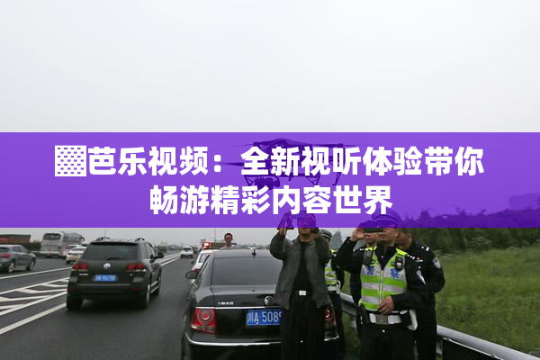 ▓芭乐视频：全新视听体验带你畅游精彩内容世界
