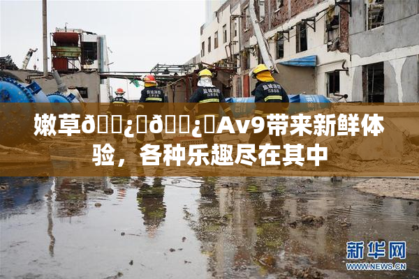 嫩草🌿‌🌿‌Av9带来新鲜体验，各种乐趣尽在其中