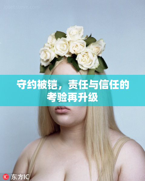 守约被铠，责任与信任的考验再升级