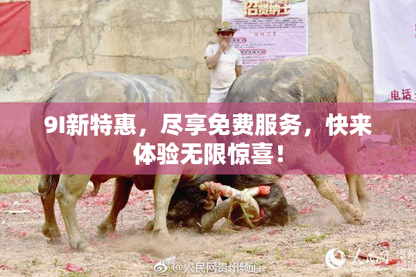 9I新特惠，尽享免费服务，快来体验无限惊喜！