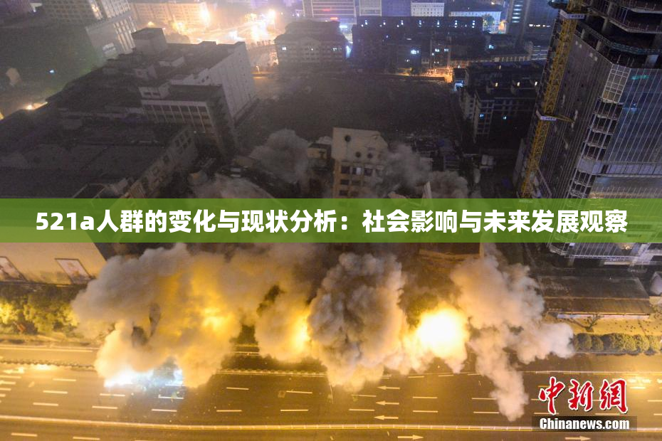 521a人群的变化与现状分析：社会影响与未来发展观察