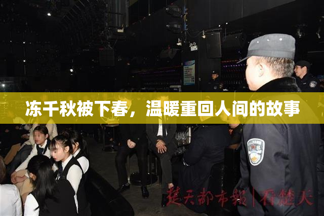 冻千秋被下春，温暖重回人间的故事