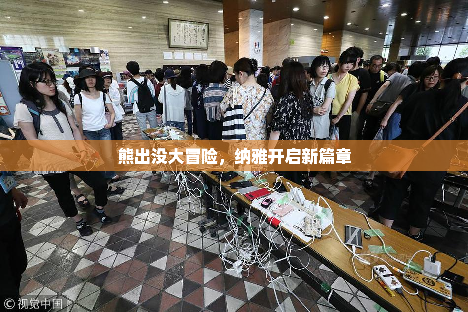 熊出没大冒险，纳雅开启新篇章