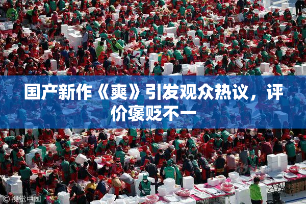 国产新作《爽》引发观众热议，评价褒贬不一
