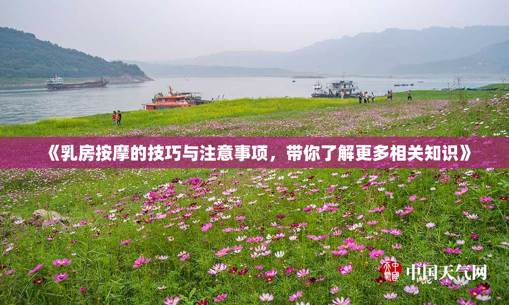 《乳房按摩的技巧与注意事项，带你了解更多相关知识》