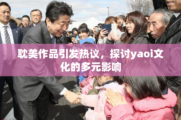 耽美作品引发热议，探讨yaoi文化的多元影响
