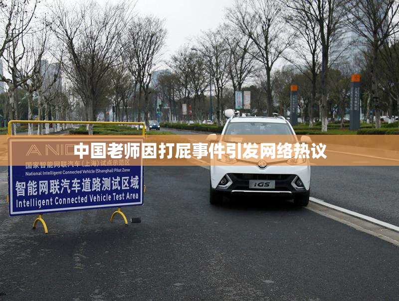 中国老师因打屁事件引发网络热议