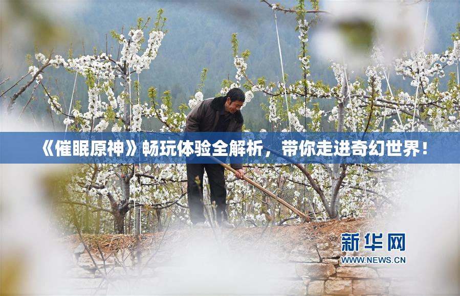 《催眠原神》畅玩体验全解析，带你走进奇幻世界！