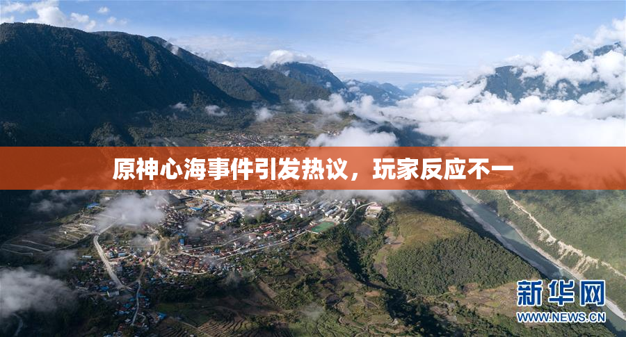 原神心海事件引发热议，玩家反应不一
