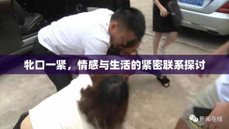 牝口一紧，情感与生活的紧密联系探讨