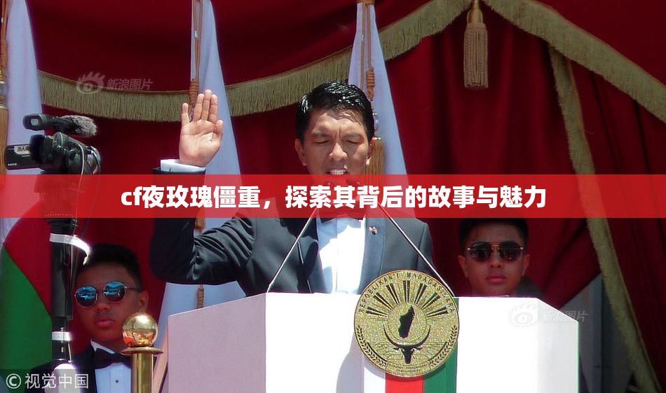 cf夜玫瑰僵重，探索其背后的故事与魅力