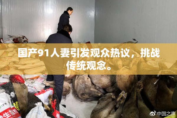 国产91人妻引发观众热议，挑战传统观念。