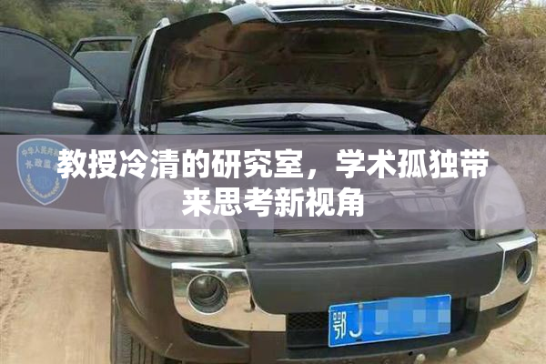 教授冷清的研究室，学术孤独带来思考新视角