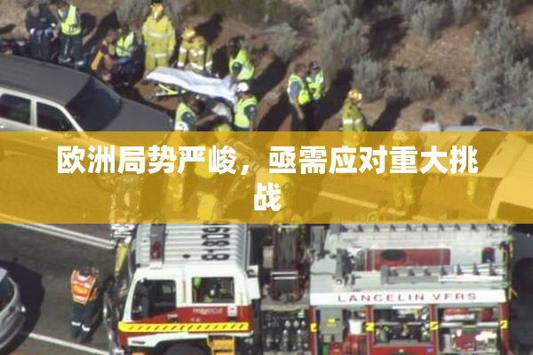 欧洲局势严峻，亟需应对重大挑战
