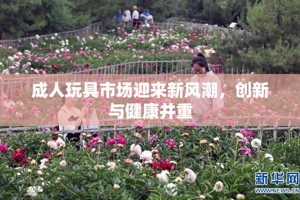 成人玩具市场迎来新风潮，创新与健康并重