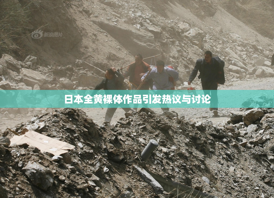 日本全黄裸体作品引发热议与讨论