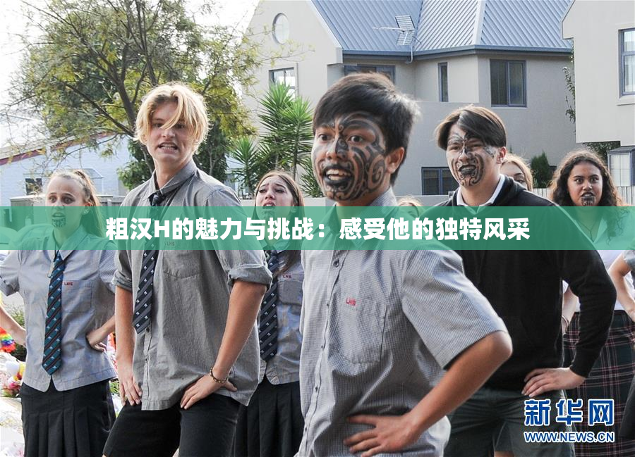 粗汉H的魅力与挑战：感受他的独特风采
