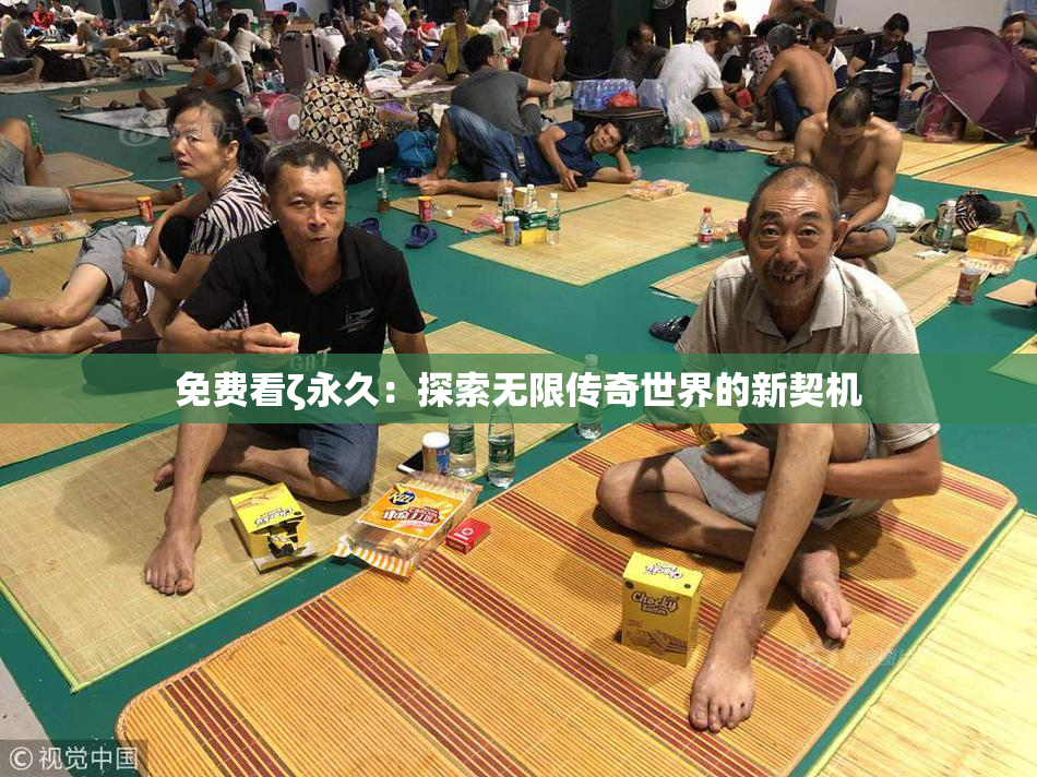 免费看ζ永久：探索无限传奇世界的新契机