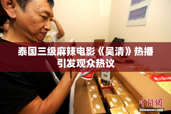 泰国三级麻辣电影《吴清》热播引发观众热议