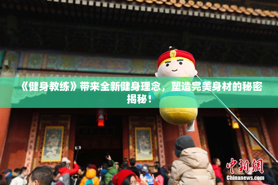《健身教练》带来全新健身理念，塑造完美身材的秘密揭秘！