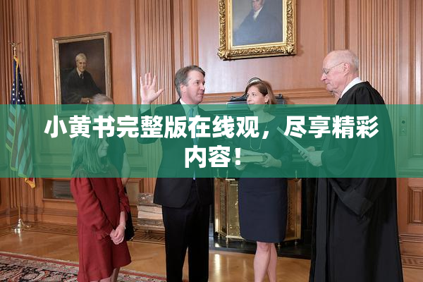 小黄书完整版在线观，尽享精彩内容！