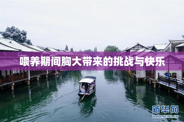 喂养期间胸大带来的挑战与快乐