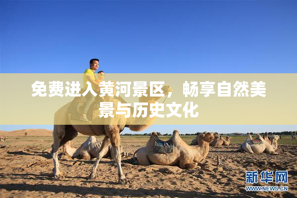 免费进入黄河景区，畅享自然美景与历史文化