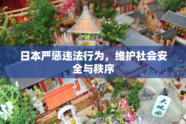 日本严惩违法行为，维护社会安全与秩序