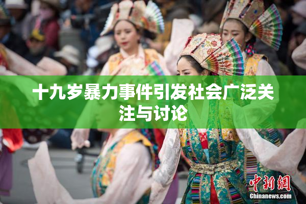 十九岁暴力事件引发社会广泛关注与讨论