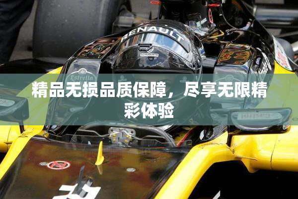精品无损品质保障，尽享无限精彩体验