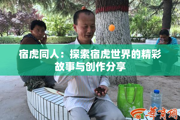 宿虎同人：探索宿虎世界的精彩故事与创作分享