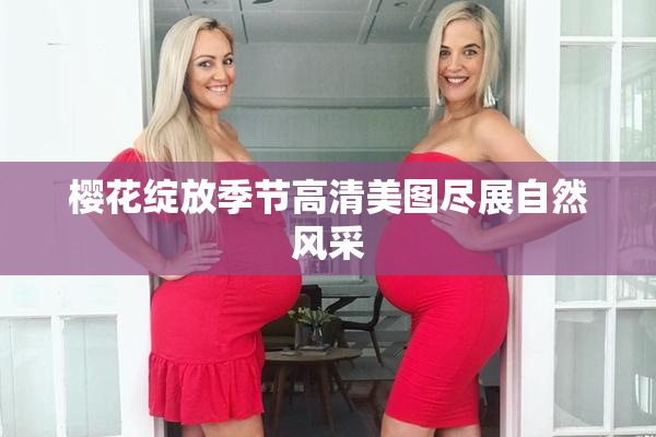 樱花绽放季节高清美图尽展自然风采