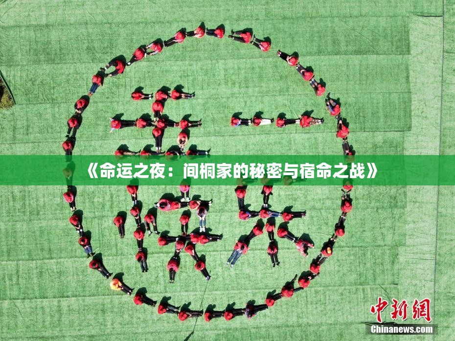 《命运之夜：间桐家的秘密与宿命之战》