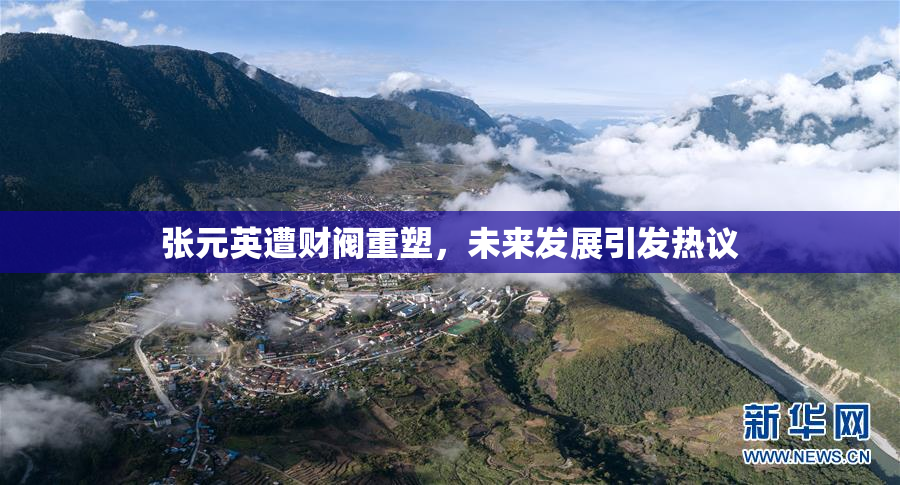 张元英遭财阀重塑，未来发展引发热议