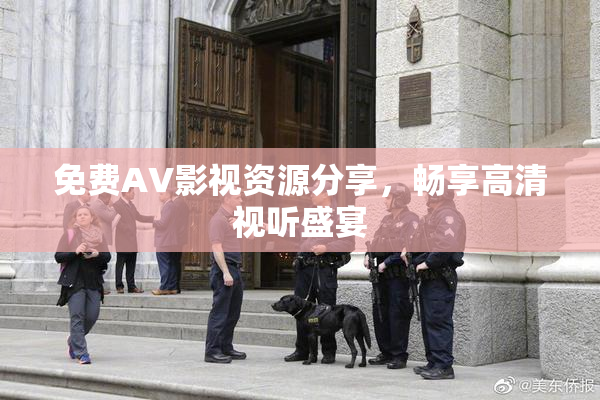 免费AV影视资源分享，畅享高清视听盛宴