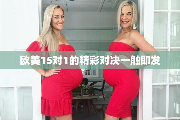 欧美15对1的精彩对决一触即发