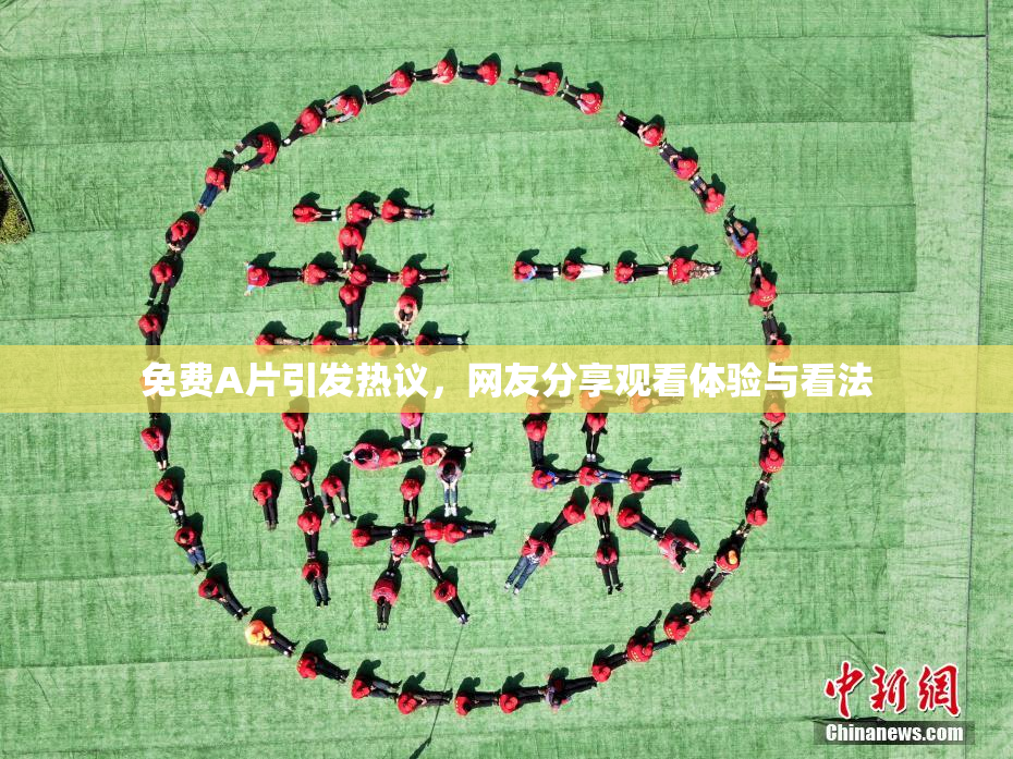 免费A片引发热议，网友分享观看体验与看法
