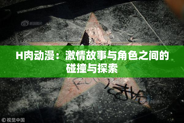 H肉动漫：激情故事与角色之间的碰撞与探索